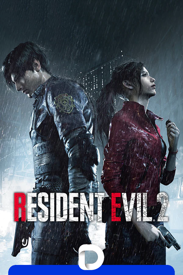 Resident Evil 2 - Deluxe Edition [v 1.05.build.11636119 + DLC] (DX12 Only!) (2019) RePack от Decepticon