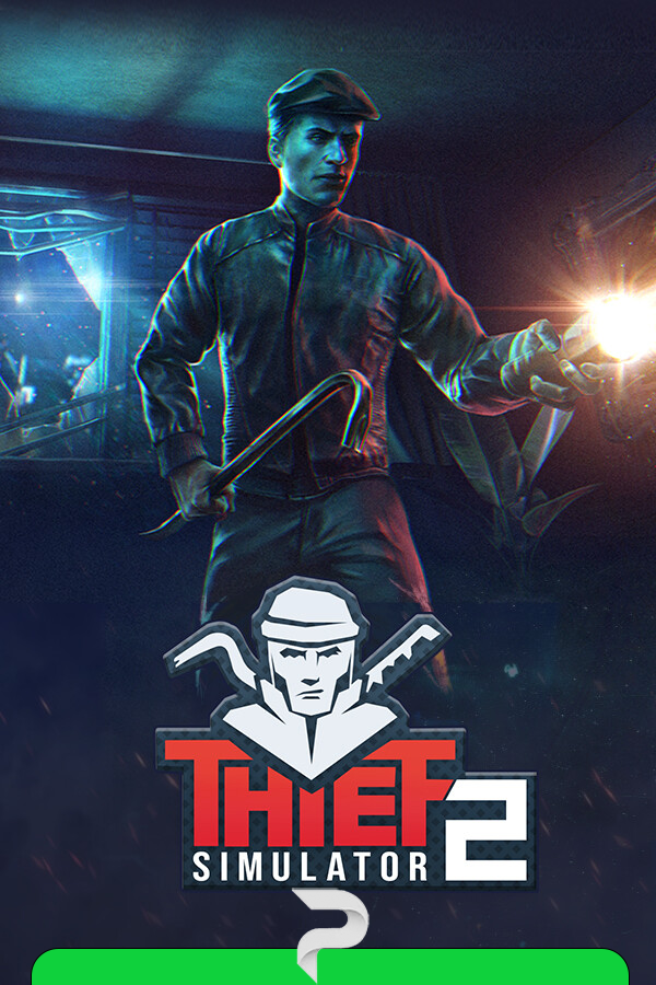 Thief Simulator 2 (2023)