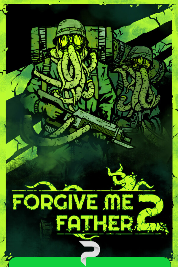 Forgive Me Father 2 (Early Access)