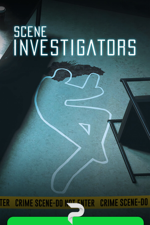Scene Investigators (2023)
