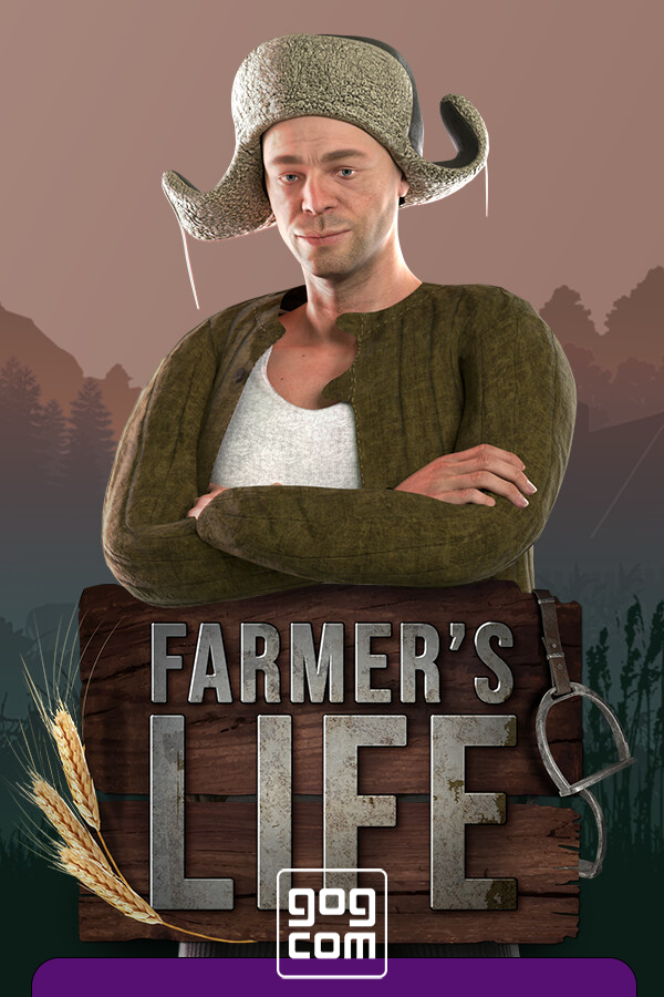 Farmer's Life (2023)