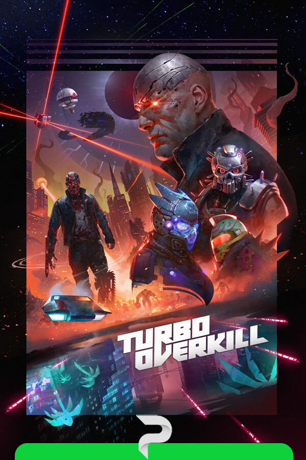 Turbo Overkill (2023)