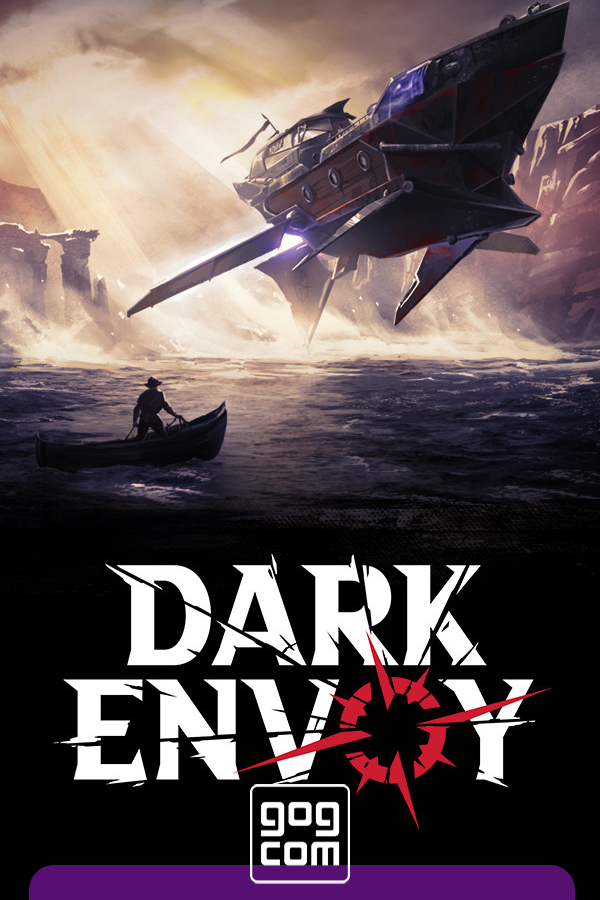 Dark Envoy (2023)