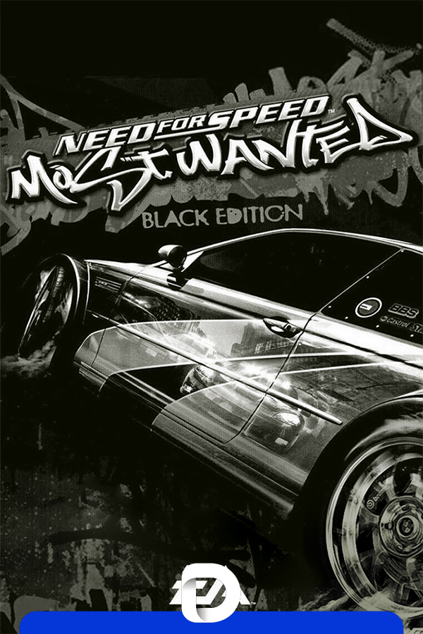 Need for Speed: Most Wanted - Black Edition (2005) PC | RePack от Decepticon