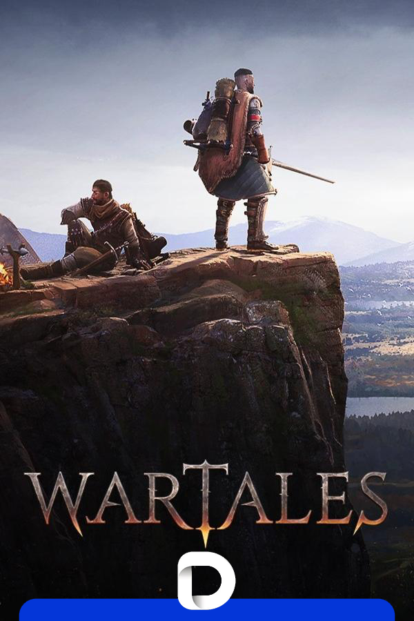 Wartales [v 1.0.32279 + DLC] (2023) PC | RePack от Decepticon