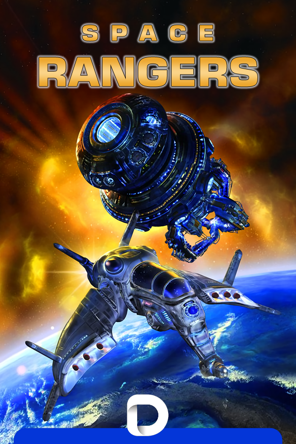 Space Rangers [+ Space Rangers: Quest] PC (2002) RePack от Decepticon