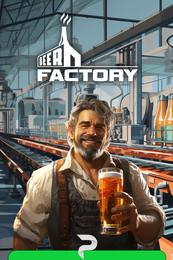 Beer Factory (2024)