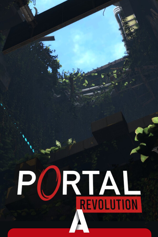 Portal: Revolution (2024)