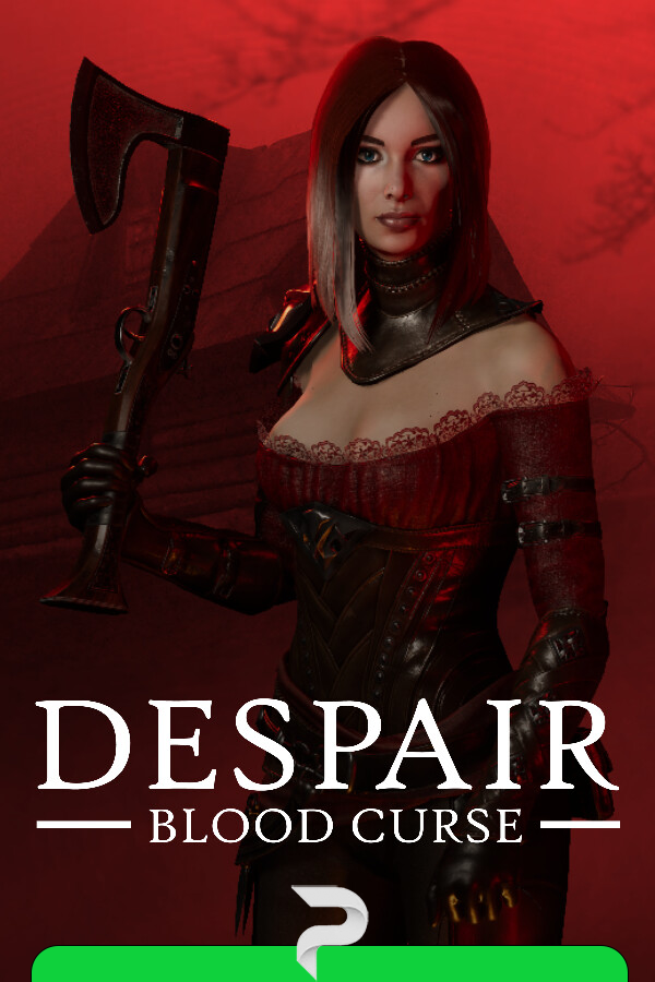 Despair: Blood Curse (2024)