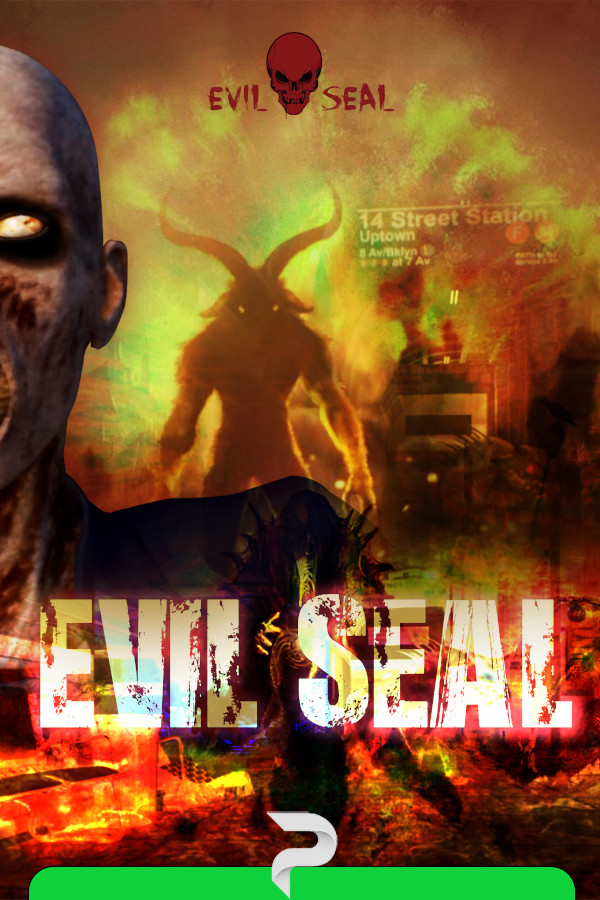 Evil Seal (2024)