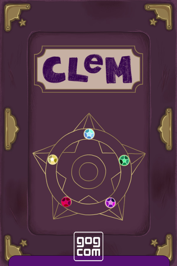 CLeM [GOG] (2024)