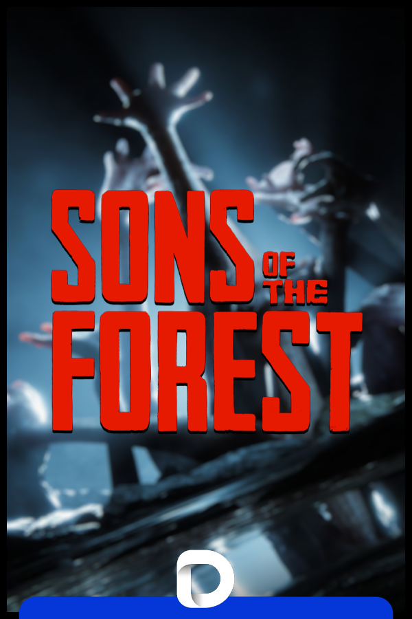 Sons Of The Forest [v 1.0.47869] (2024) RePack от Decepticon