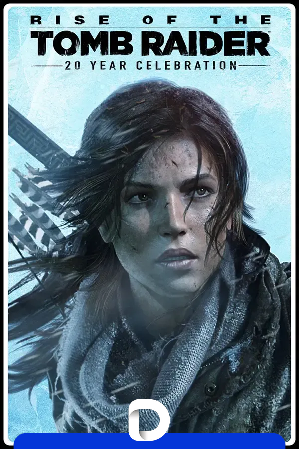 Rise of the Tomb Raider: 20 Year Celebration [v 1.0.1027.0 + DLCs] (2016) Repack от Decepticon