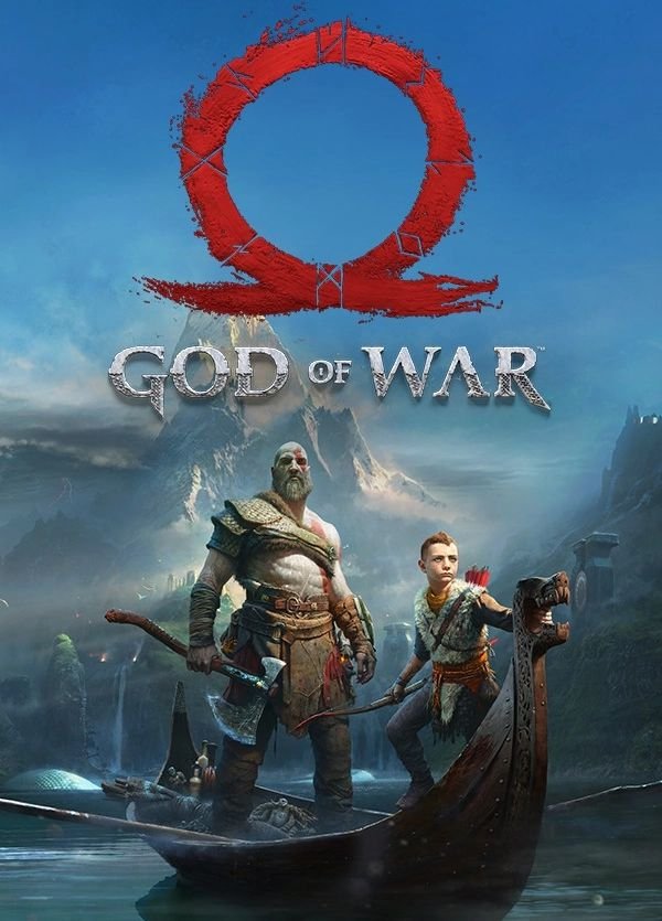 God of War [GOG]