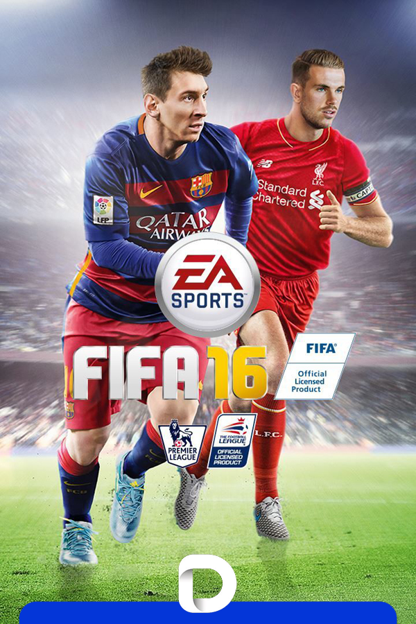 FIFA 16 [v 16.0.2904053 + DLCs] (2015) RePack от Decepticon