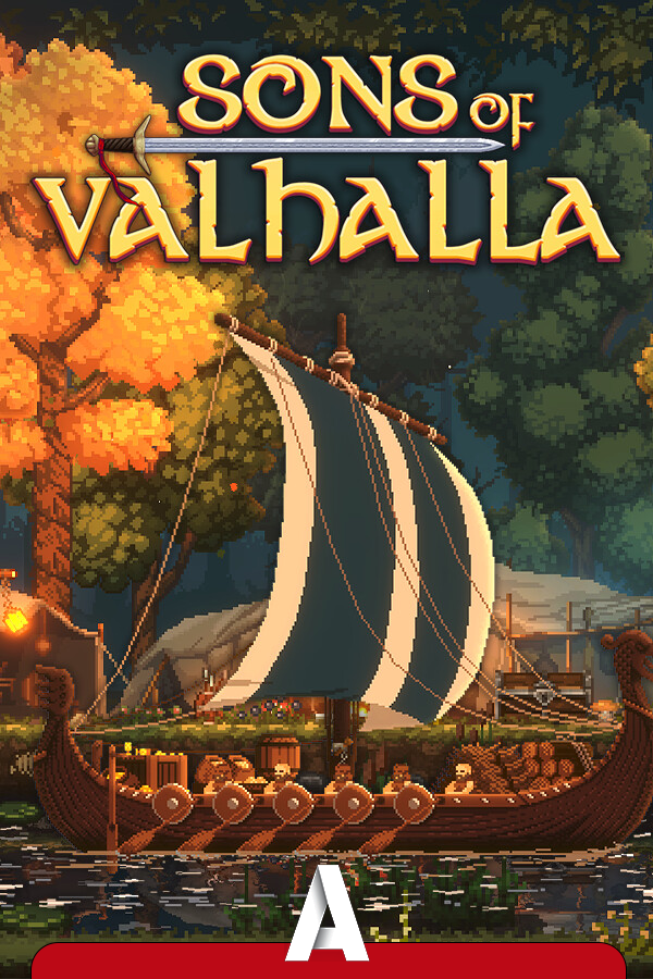 Sons of Valhalla (2024)
