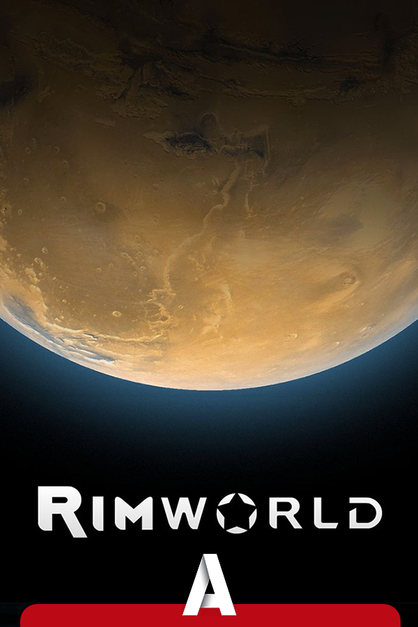 RimWorld [Steam] (2018)