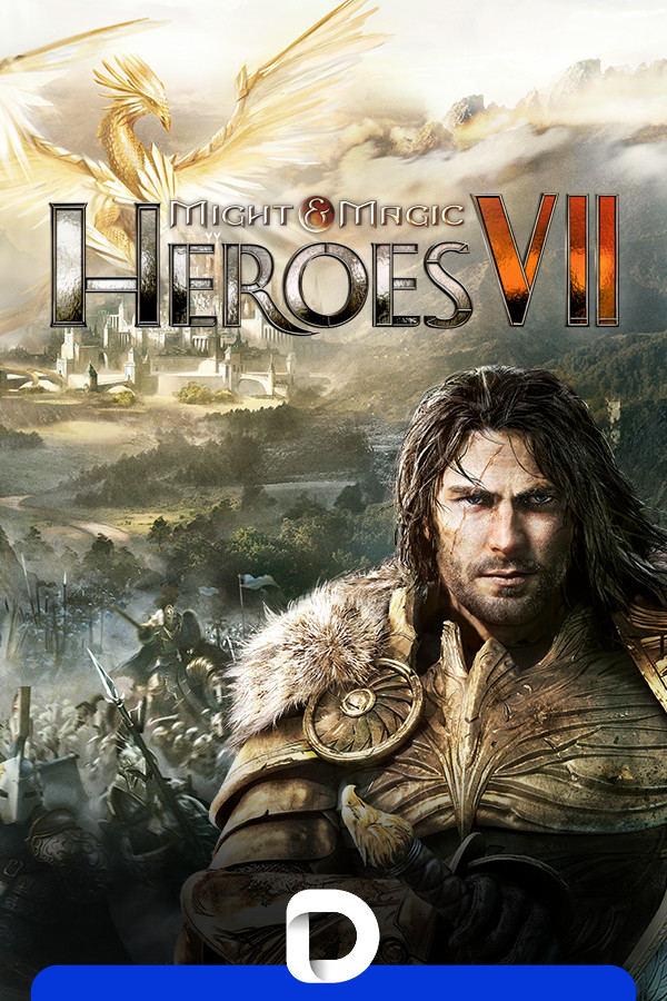 Might and Magic Heroes VII: Complete Edition [v 2.2.1-40632] (2015) RePack от Decepticon