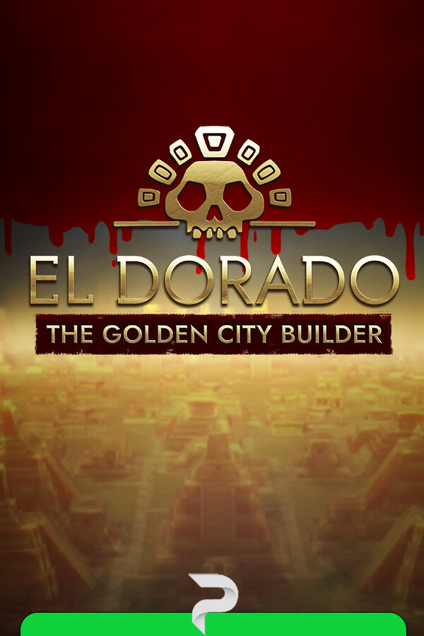 El Dorado: The Golden City Builder v.332.1048973.full [Папка игры] (2024)