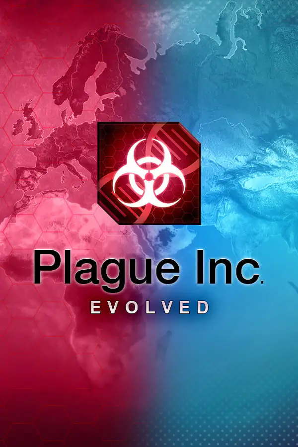 Plague Inc: Evolved [v 1.19.1.0 + DLC] (2016) RePack от Decepticon