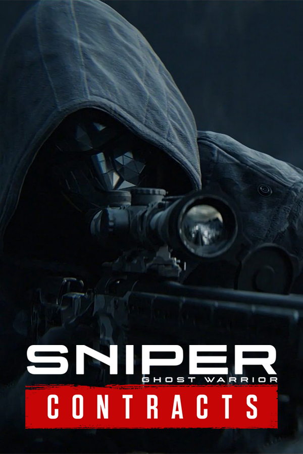 Sniper Ghost Warrior Contracts Digital Deluxe Edition [v build 7794846 + DLCs] (2019) PC | RePack от Decepticon