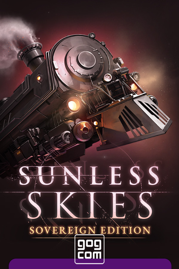 Sunless Skies v.2.0.5.6e8c8ff [GOG] (2019)