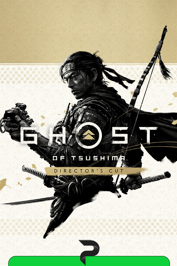 Ghost of Tsushima: Director's Cut v.1053.5.0625.1621 [Папка игры] (2020-2024)