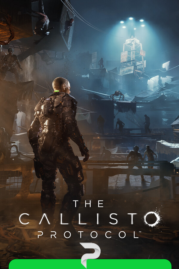 The Callisto Protocol [Папка игры] (2022)