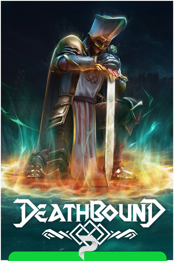 Deathbound v.1.1.3 [Папка игры] (2024)