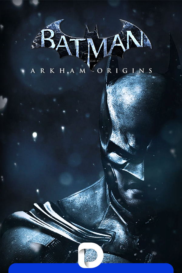 Batman: Arkham Origins [v 1.0 + DLCs] (2013) RePack от Decepticon