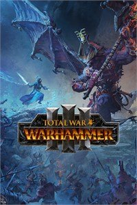 Total War Warhammer 3