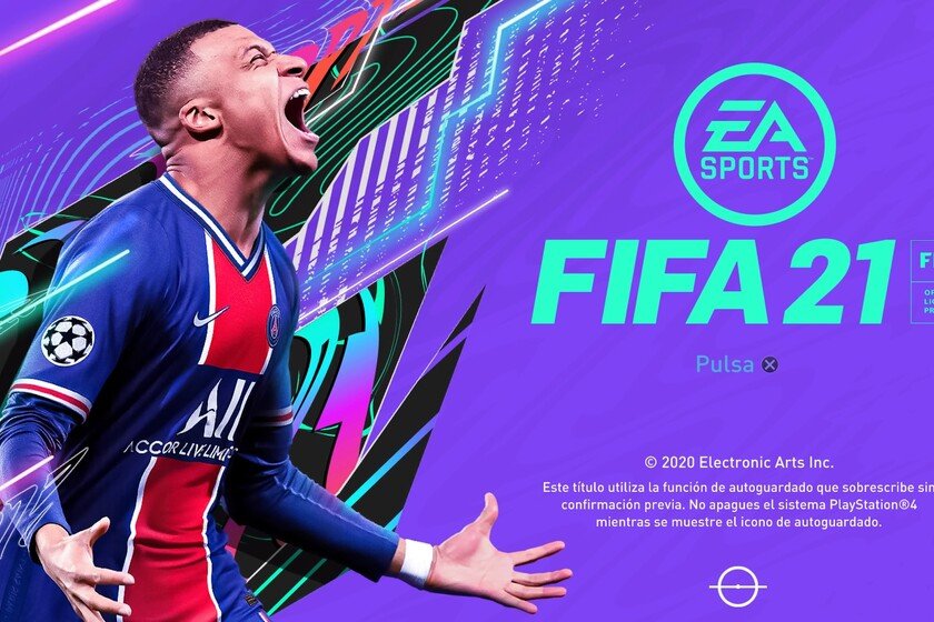 FIFA 21