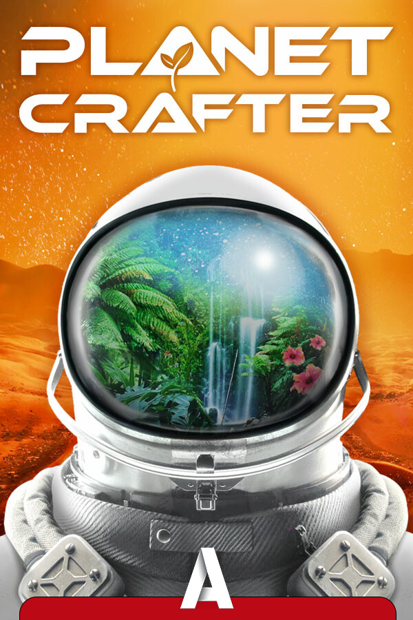 The Planet Crafter v.1.315 [Архив] (2024)