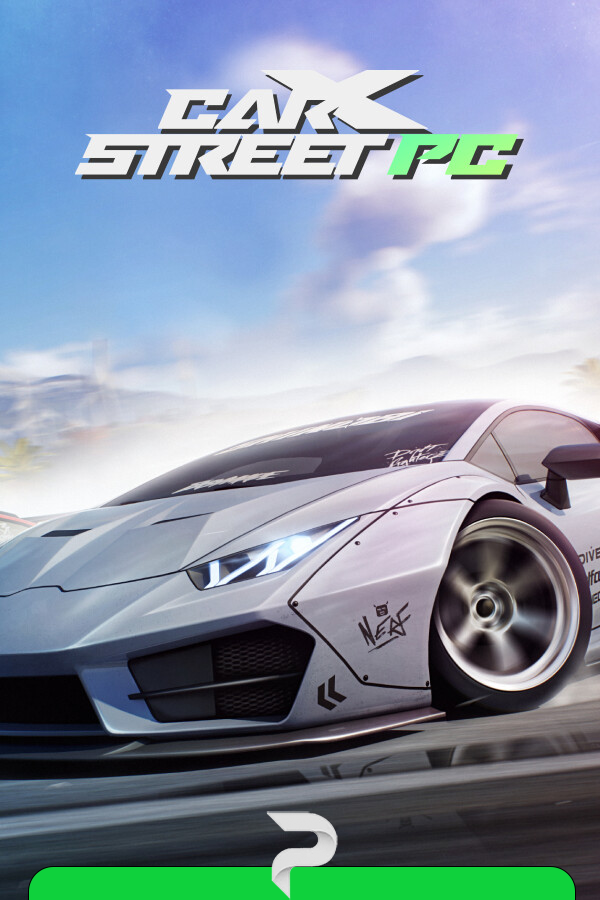 CarX Street v.1.0.4 Папка игры скачать торрент бесплатно RePack by xatab