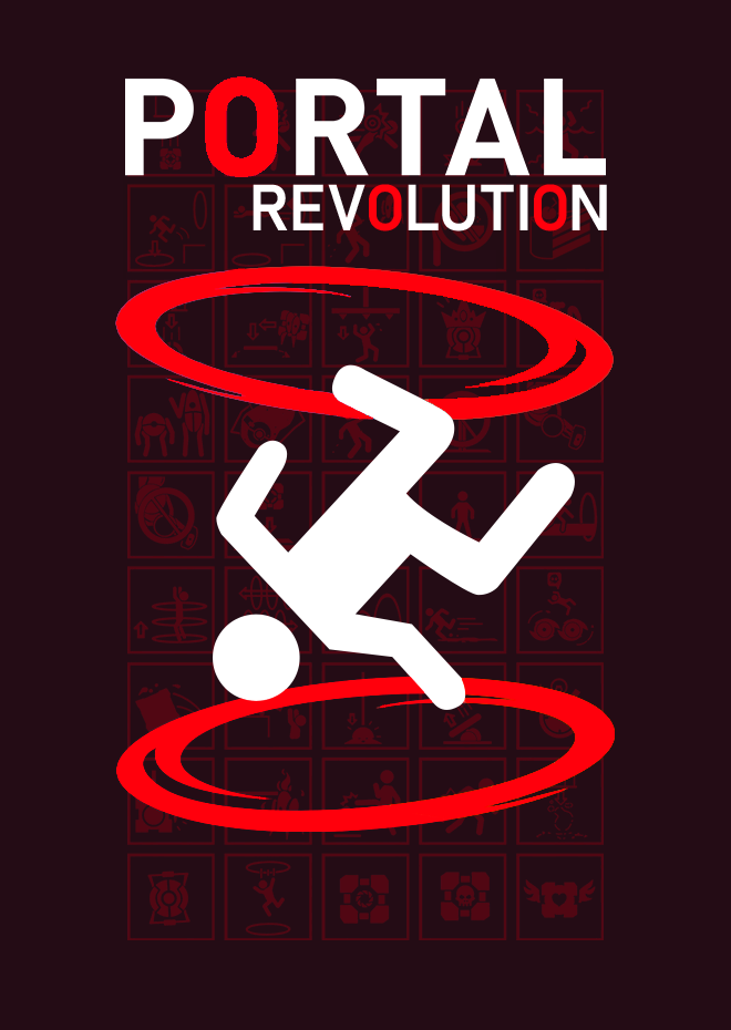 Portal: Revolution v.1.6.0 [Архив] (2024)