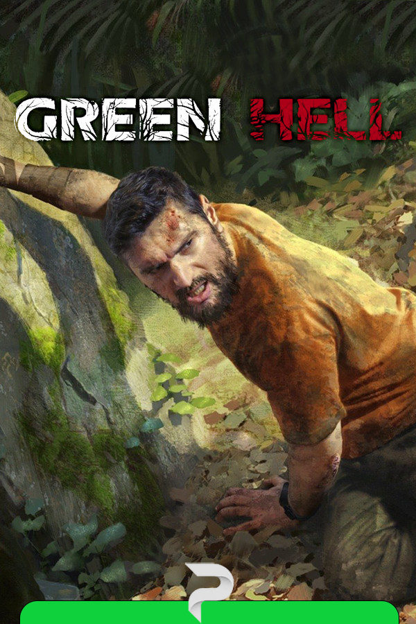 Green Hell v.2.9.1 (85191) [Папка игры] (2019)