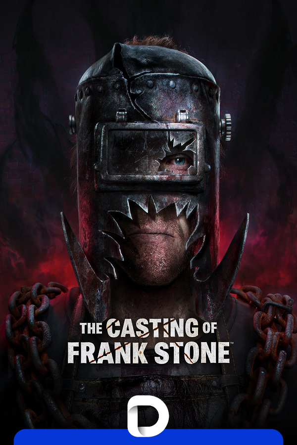 The Casting of Frank Stone [Build 15770319] (2024) RePack от Decepticon