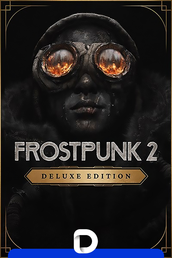 Frostpunk 2 [v 1.0.4] (2024) RePack от Decepticon