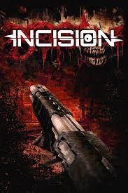 INCISION v.0.4.5.121 [Архив] (Early Access)