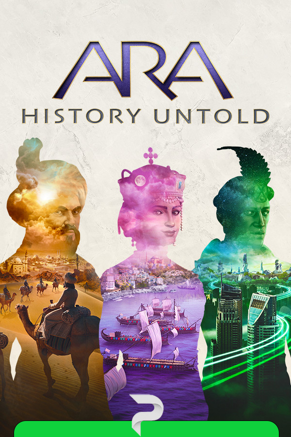 Ara: History Untold v.1.0.0.316 [Папка игры] (2024)