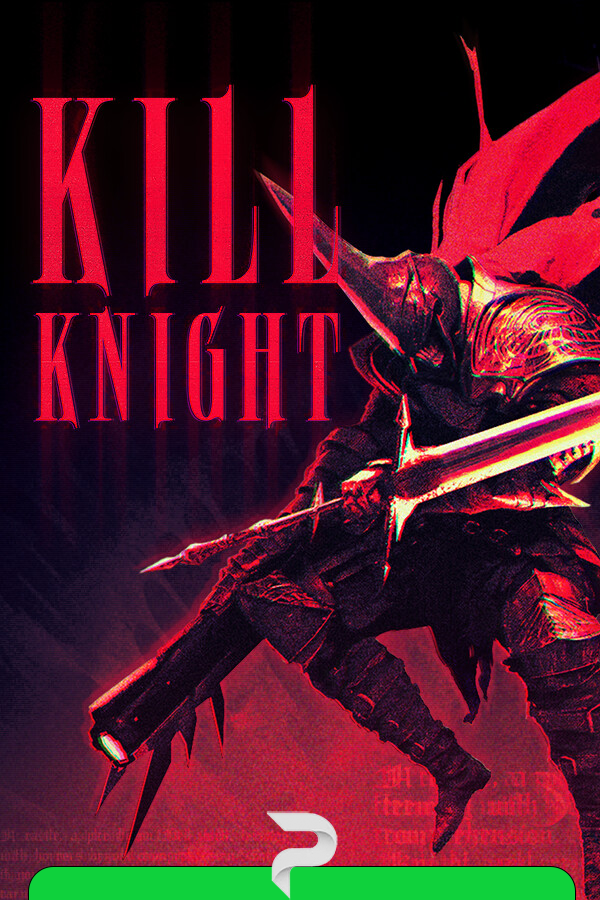 KILL KNIGHT v.1.0.0.108 [Папка игры] (2024)