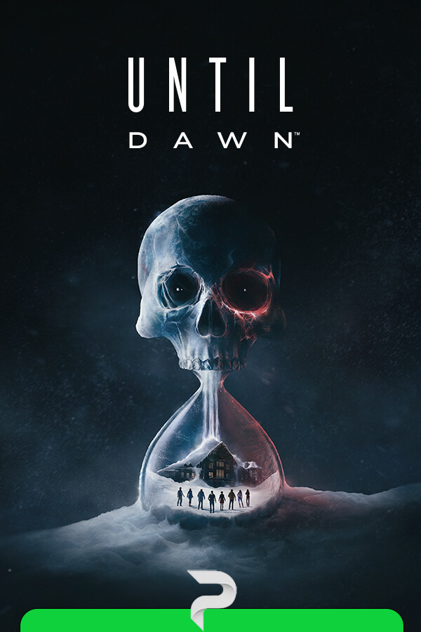 Until Dawn v.1.08 [Папка игры] (2015-2024)