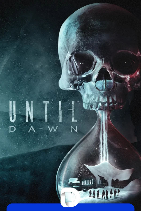 Until Dawn [v 1.05 Build 16015013] (2024) RePack от Decepticon