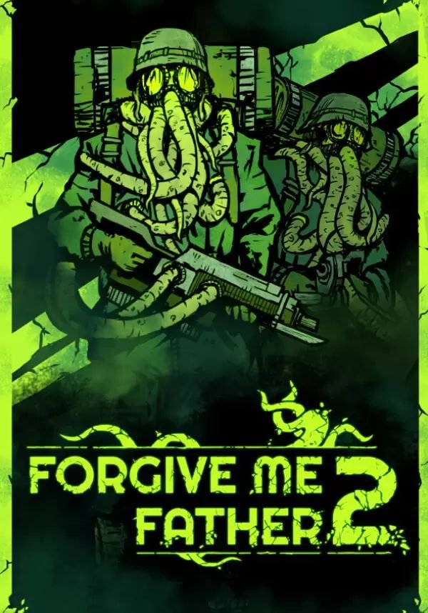 Forgive Me Father 2 v.1.0.0.38f [Папка игры] (2024)