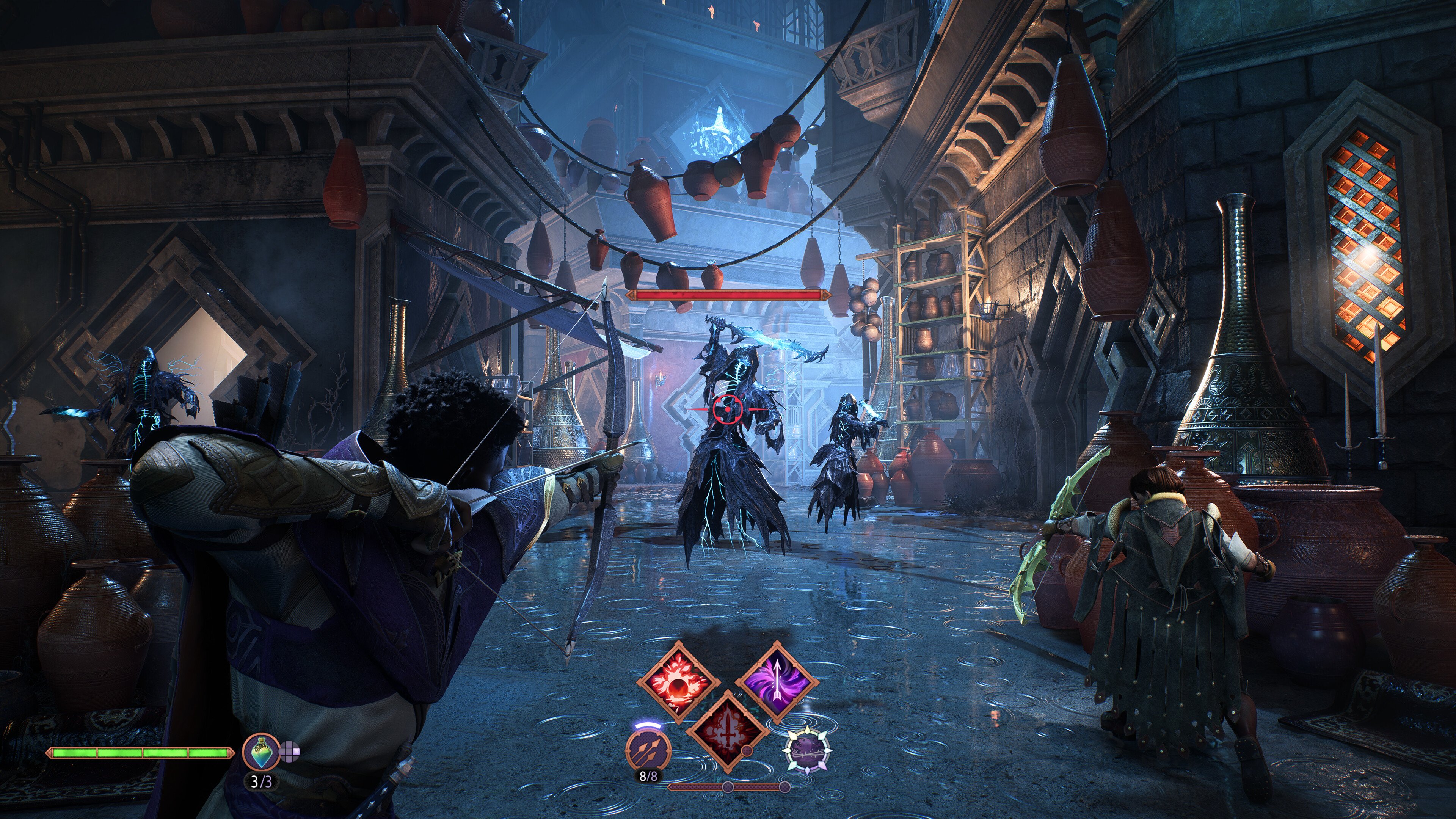 Скриншот 3 к игре Dragon Age: The Veilguard v.1394765 [Папка игры] (2024)