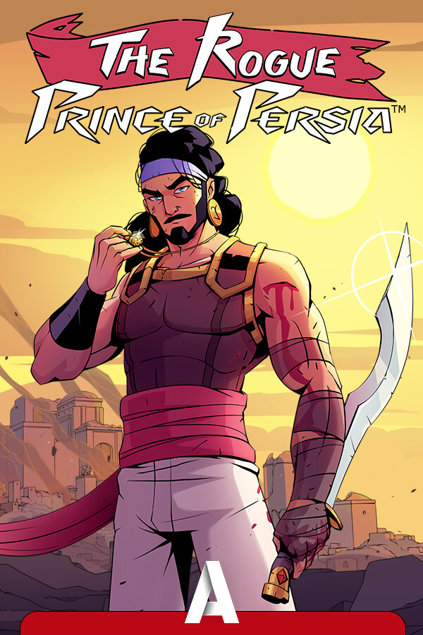 The Rogue Prince of Persia v.0.10.6 [Архив] (Early Access)