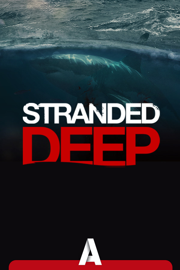 Stranded Deep v.1.0.38.0.29 [Архив] (2022)