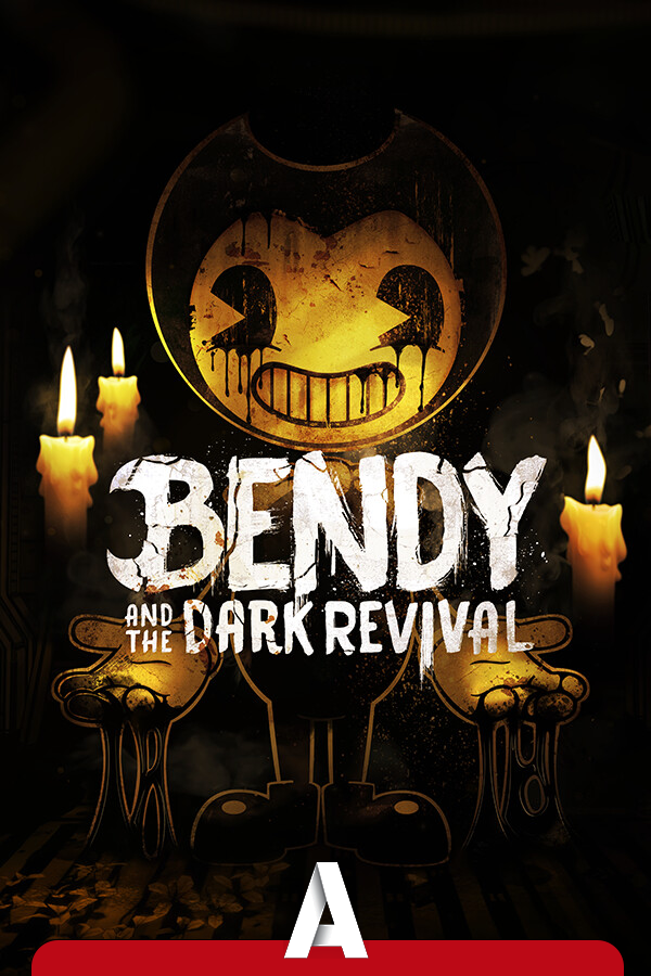 Bendy and the Dark Revival v.1.0.4.0332 [Архив] (2022)