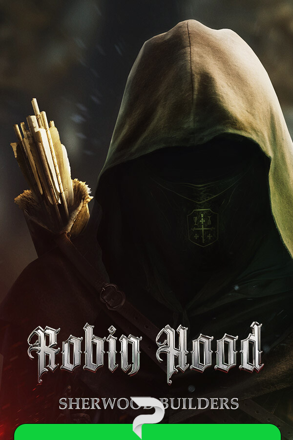 Robin Hood - Sherwood Builders v.04.12.16.01 [Папка игры] (2024)