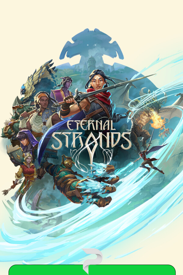 Eternal Strands v.1.0.0.0 [Папка игры] (2025)